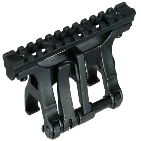 utg box says hk02 gen 2 steel model mnt-hk02|UTG MP5 Steel Claw Mount with STANAG to .